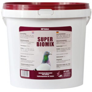 DHP Super Biomix 8kg