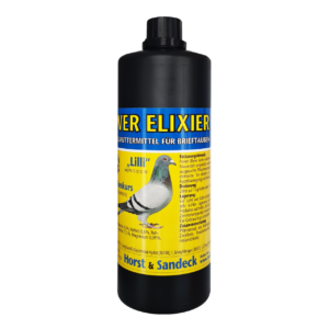 Sandeck Power Elixier 1000ml